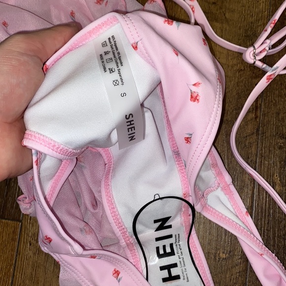 super cute bikini ! never worn ! - Picture 4 of 4